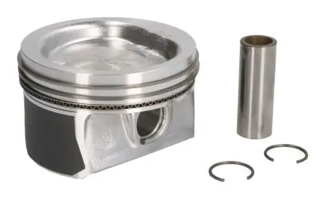 Поршень MAHLE / KNECHT 030 71 02