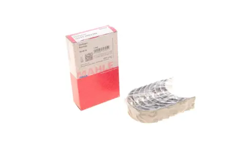 Вкладыши шатунные MAHLE / KNECHT 039 PS 20502 000