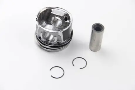 Поршень MAHLE / KNECHT 0400630