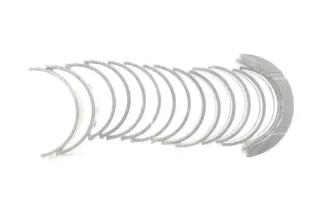 Вкладиші корінні 0,25 MAHLE / KNECHT 081HS21721025