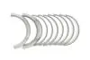 Вкладыши коренные MAHLE / KNECHT 081 HS 21989 000 (фото 1)