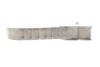 Підшипники ковзання корінні MAHLE / KNECHT 081 HS 21989 000 (фото 5)
