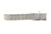 Вкладыши коренные MAHLE / KNECHT 081 HS 21989 000 (фото 5)