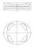 Поршень MAHLE / KNECHT 081PI00104001 (фото 1)