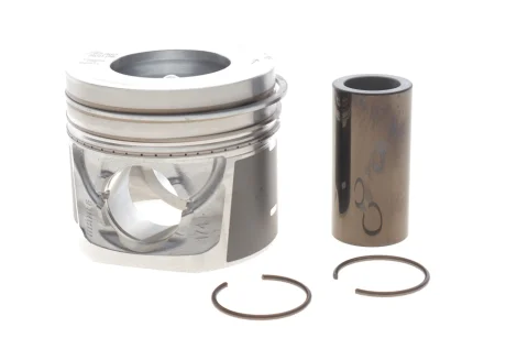 Поршень MAHLE / KNECHT 081 PI 00113 000