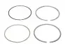 Кольца поршневые MAHLE / KNECHT 083 06 N0 (фото 1)