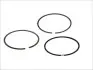 Кольца поршневые MAHLE / KNECHT 083 20 N0 (фото 1)