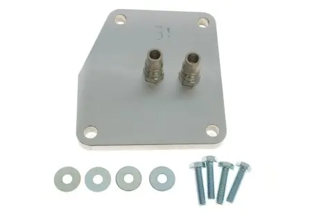 Адаптер для станції по заміні оливи в АКПП MAHLE / KNECHT 1010320036XX