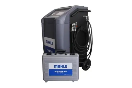 Станція по заміні оливи в АКПП MAHLE / KNECHT 1010320084XX