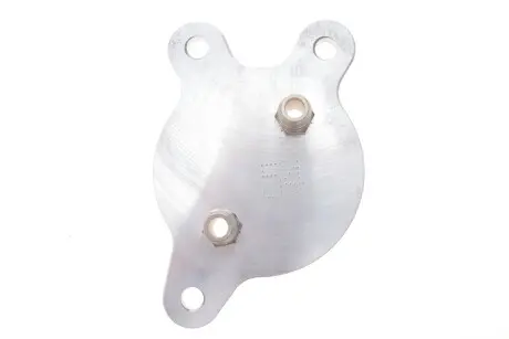 Адаптер для станції по заміні оливи в АКПП MAHLE / KNECHT 1010320098XX