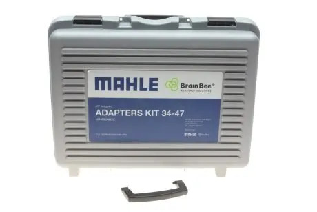 Набір адаптерів для станції по заміні оливи в АКПП MAHLE / KNECHT 1010320106XX