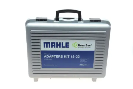 Набір адаптерів для станції по заміні оливи в АКПП MAHLE / KNECHT 1010320108XX