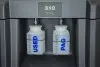 Станція для обслуговування кондиціонерів MAHLE / KNECHT 1010350478XX (фото 8)