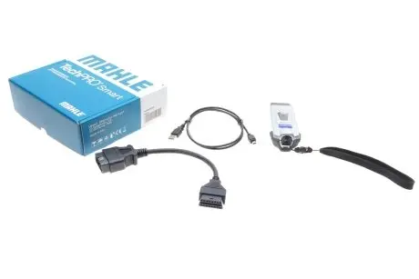 Автосканер для діагностики MAHLE / KNECHT 1010601584XX