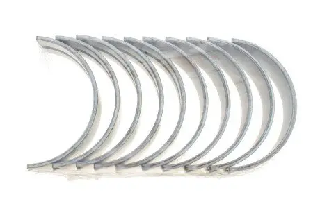 Вкладиші корінні MAHLE / KNECHT 151 HS 19659 025