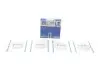 Кільця поршневі MAHLE / KNECHT 640RS101020N0 (фото 1)