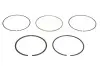 Кільця поршневі MAHLE / KNECHT 681 RS 00106 0N0 (фото 1)