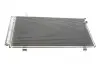 Радиатор кондиционера MAHLE / KNECHT AC 1078 000S (фото 1)