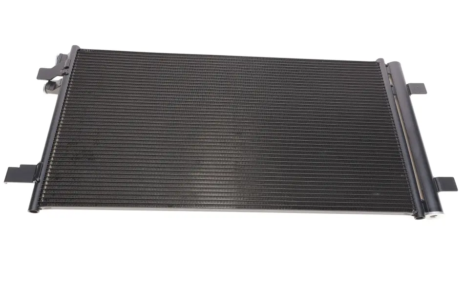 Радиатор кондиционера MAHLE / KNECHT AC 1139 000S (фото 1)