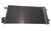 Радиатор кондиционера MAHLE / KNECHT AC 1139 000S (фото 3)
