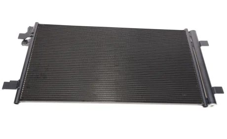 Радиатор кондиционера MAHLE / KNECHT AC 1139 000S
