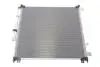 Радіатор кондиціонера MAHLE / KNECHT AC 1140 000S (фото 1)