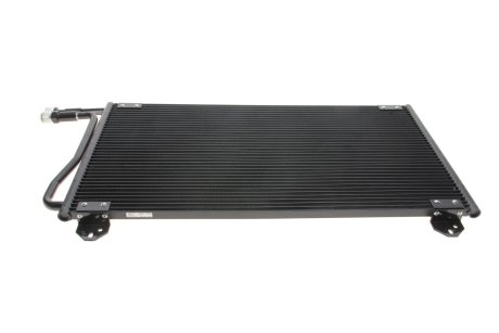 Радиатора кондиционера MAHLE / KNECHT AC 207 000S