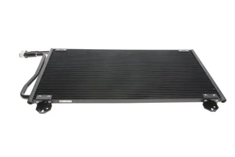 Радіатора кондиціонера MAHLE / KNECHT AC 207 000S