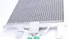 Радіатор кондиціонера MAHLE MAHLE / KNECHT AC 217 000S (фото 6)