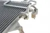 Радіатор кондиціонера MAHLE MAHLE / KNECHT AC 318 000S (фото 4)
