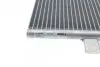 Радіатор кондиціонера MAHLE MAHLE / KNECHT AC 318 000S (фото 6)