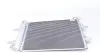 Радиатор кондиционера SKODA FABIA MAHLE / KNECHT AC 359 000S (фото 3)