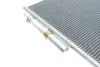 Радиатор кондиционера MAHLE / KNECHT AC 37 000S (фото 3)