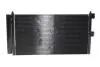 Радіатор кондиціонера MAHLE / KNECHT AC 372 000S (фото 1)