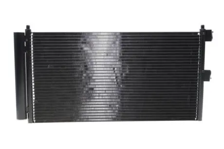Радіатора кондиціонера MAHLE / KNECHT AC 372 000S