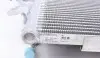 Радиатор кондиционера MAHLE / KNECHT AC 376 000S (фото 3)