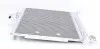 Радиатор кондиционера MAHLE / KNECHT AC 376 000S (фото 4)