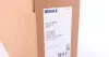 Радиатора кондиционера MAHLE / KNECHT AC 377 001S (фото 1)