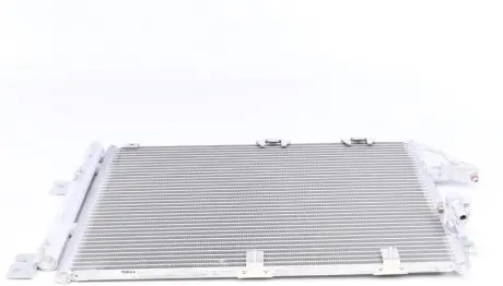 Радіатора кондиціонера MAHLE / KNECHT AC 378 000S