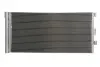 Радіатор кондиціонера MAHLE / KNECHT AC 486 000S (фото 1)