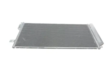 Радіатор кондиціонера MAHLE / KNECHT AC 505 001S