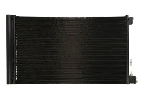 Радиатора кондиционера MAHLE / KNECHT AC 552 000S