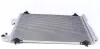 Радіатор кондиціонера MAHLE / KNECHT AC 585 001S (фото 4)