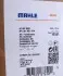 Радіатор кондиціонера MAHLE / KNECHT AC 597 000S (фото 2)