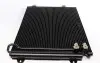 Радиатор кондиционера MAHLE / KNECHT AC 666 000S (фото 4)