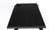 Радиатор кондиционера MAHLE / KNECHT AC 666 000S (фото 7)