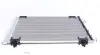 Радиатор кондиционера MAHLE / KNECHT AC 668 000S (фото 1)