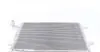 Радіатора кондиціонера MAHLE / KNECHT AC 692 000S (фото 1)