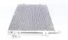 Радіатора кондиціонера MAHLE / KNECHT AC 692 000S (фото 5)