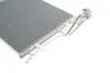 Радиатор кондиционера MAHLE / KNECHT AC 709 000S (фото 7)